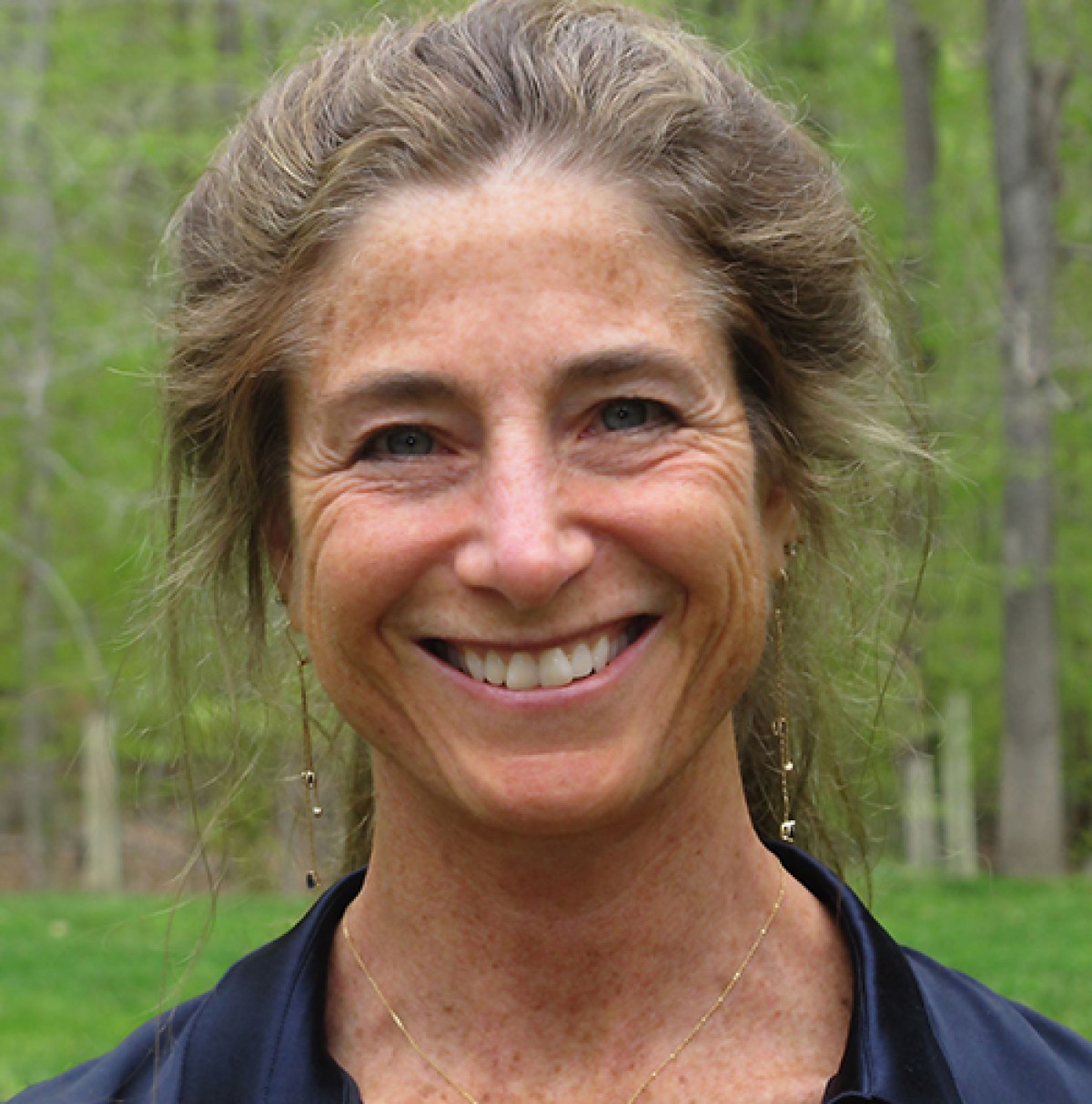 Tara Brach on Meditation and Overcoming FOMO (Fear Of Missing Out) (#94) -  The Blog of Author Tim Ferriss