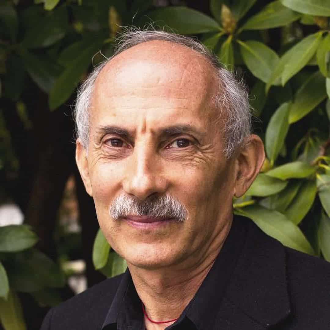 Jack Kornfield | Buddho.org